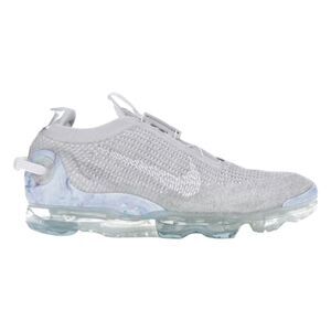 NIKE Air VaporMax 2020 Flyknit 'Summit White' Running Shoes Size 7